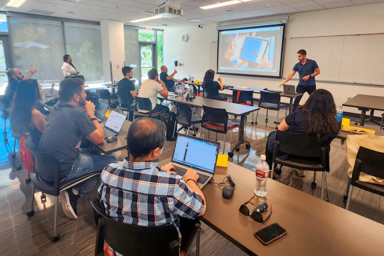 educação executiva