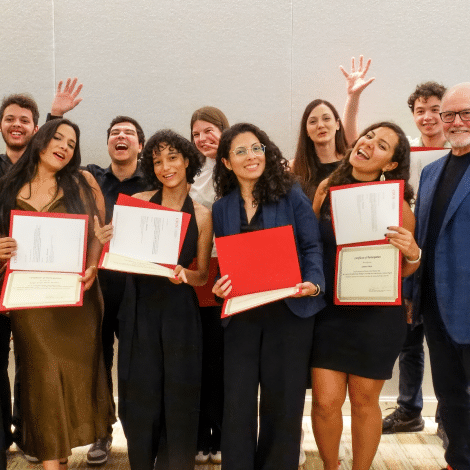 Estudiar en el extranjero: guía completa
