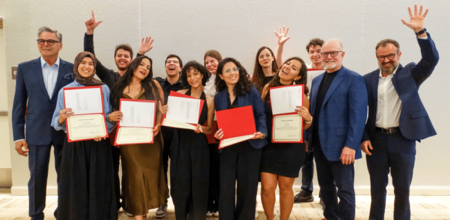 Estudiar en el extranjero: guía completa