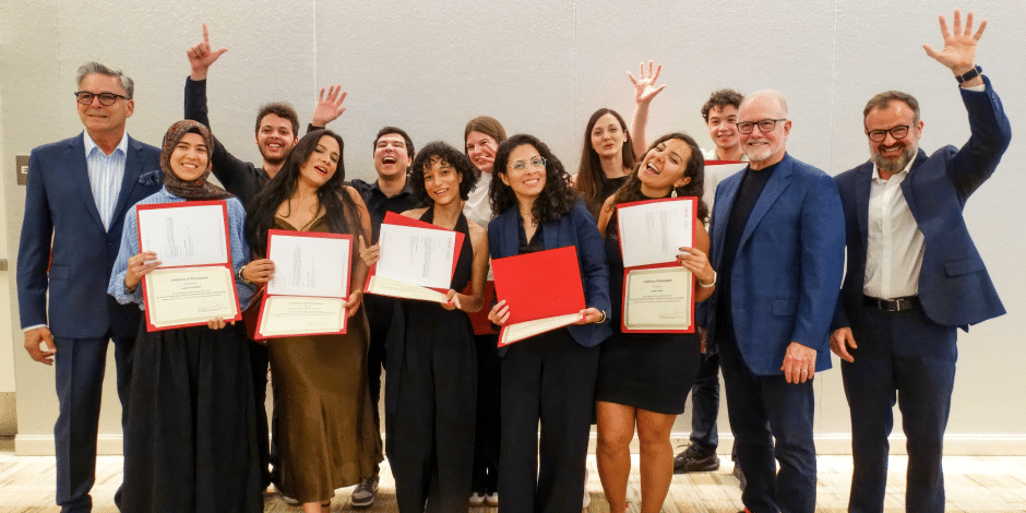 Estudiar en el extranjero: guía completa