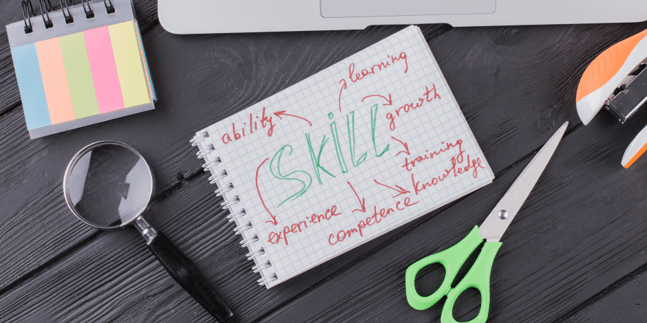 soft skills and hard skills