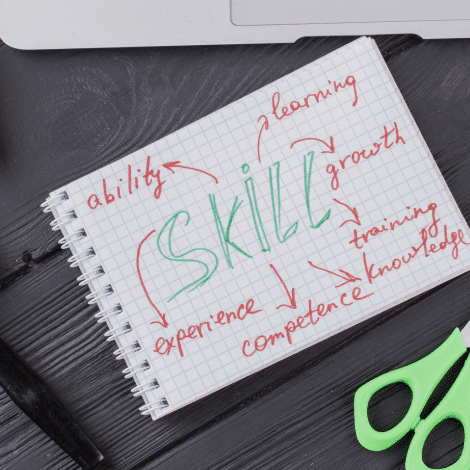 Soft skills e hard skills