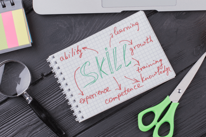Soft skills e hard skills