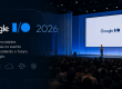 Google I/O 2026
