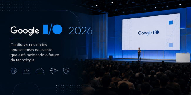 Google I/O 2026