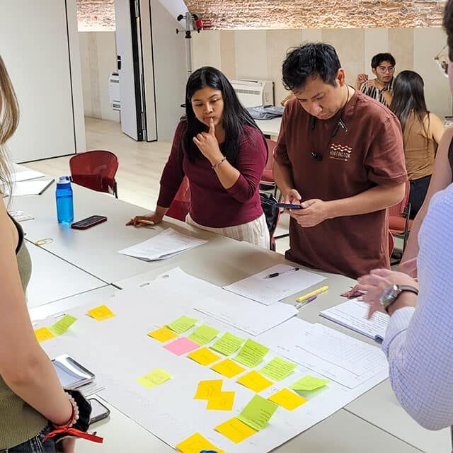 Project management