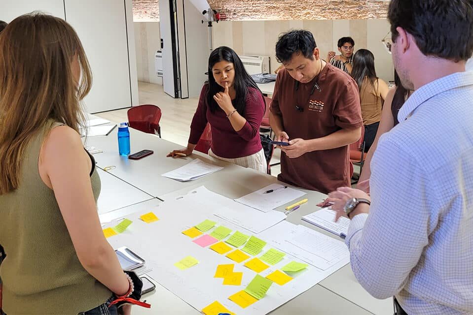 Project management