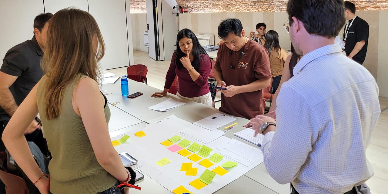 Project management
