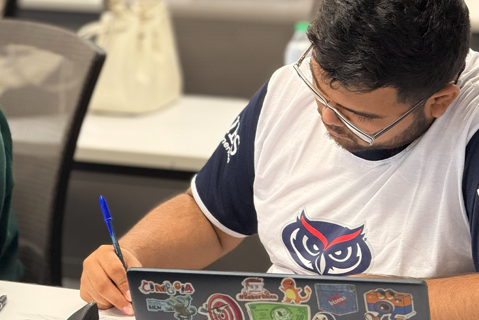 Cursos de negócios
