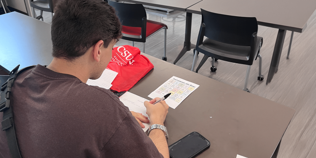 Educação executiva internacional