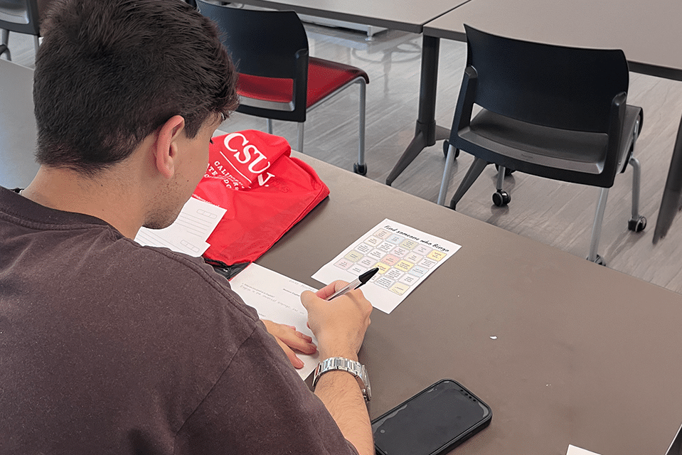 Educação executiva internacional